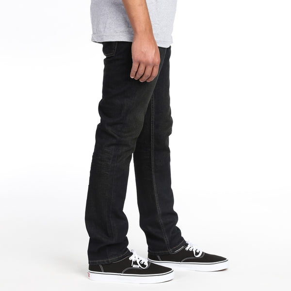 levi's 511 clean dark