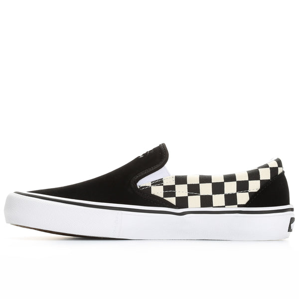 vans checkerboard thrasher