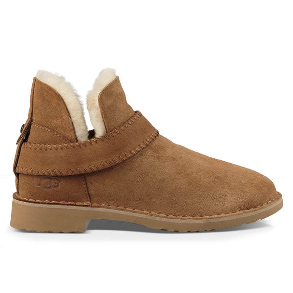 mckay uggs chestnut