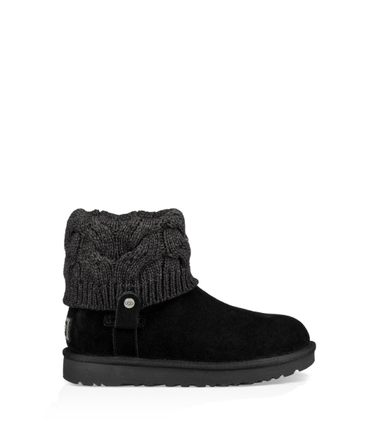 ugg saela grey