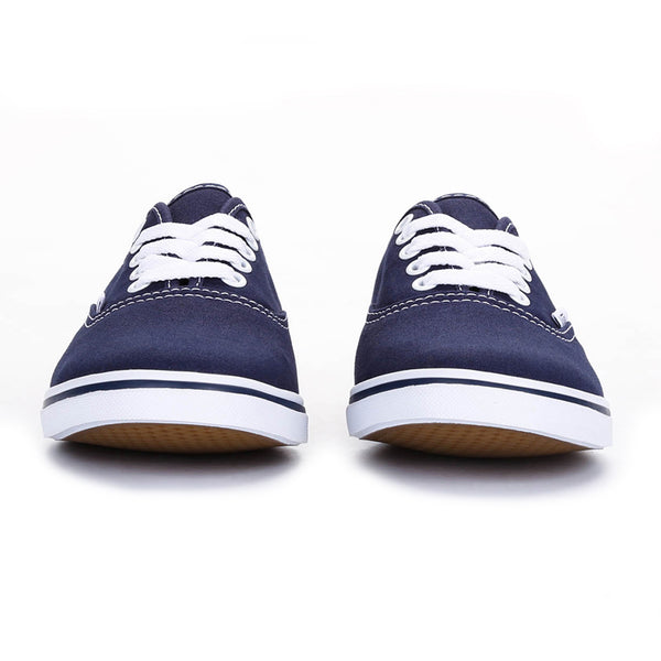 vans lo pro navy womens