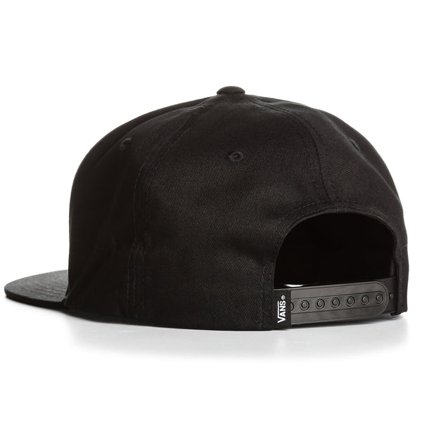 vans spitfire hat