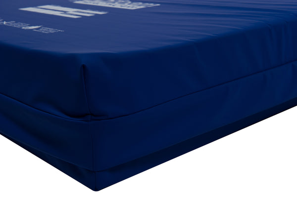 mattress ziper water proof cover