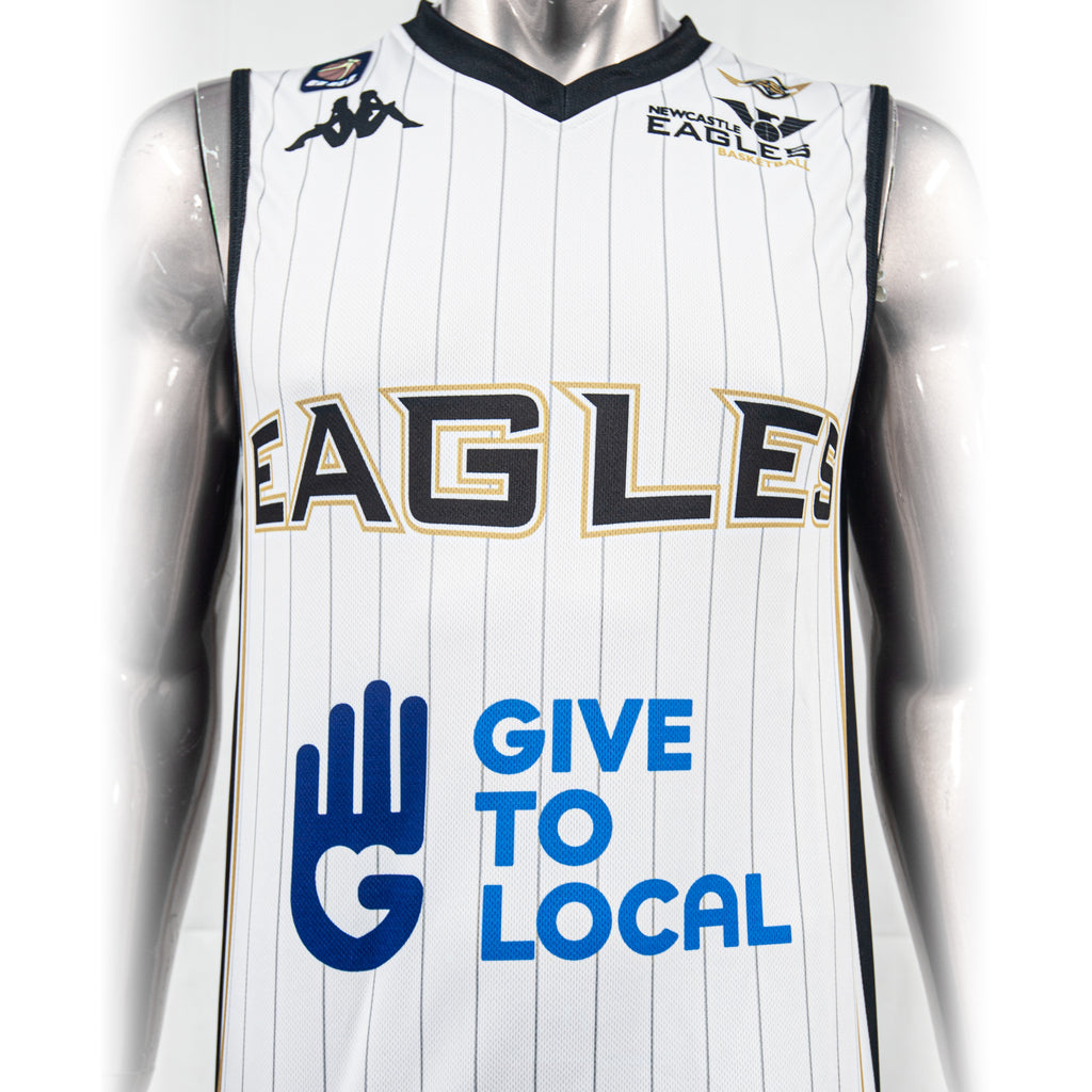 Away Jersey – Newcastle Eagles