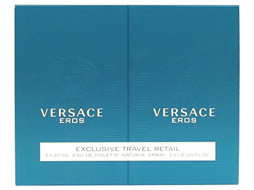 versace eros gift set 30ml