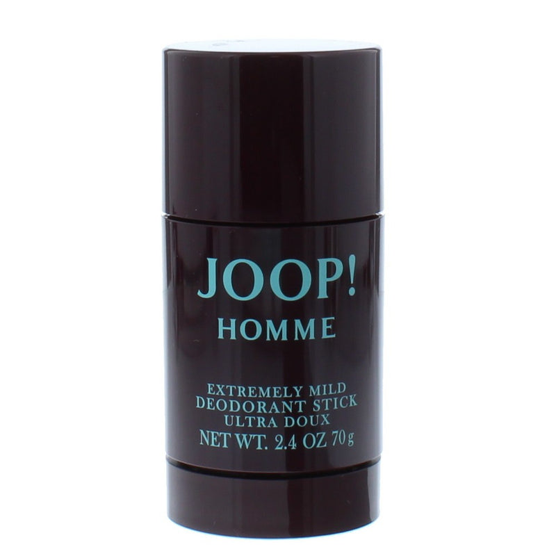JOOP! Homme Extremely Mild Deodorant Stick 75ml For Him
