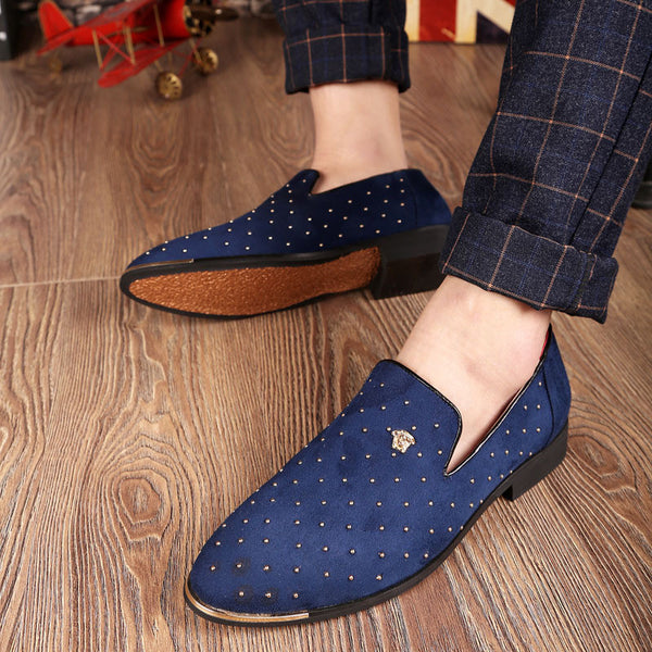 loafer shoes fashion