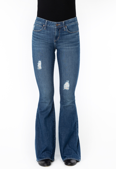 articles of society flare jeans