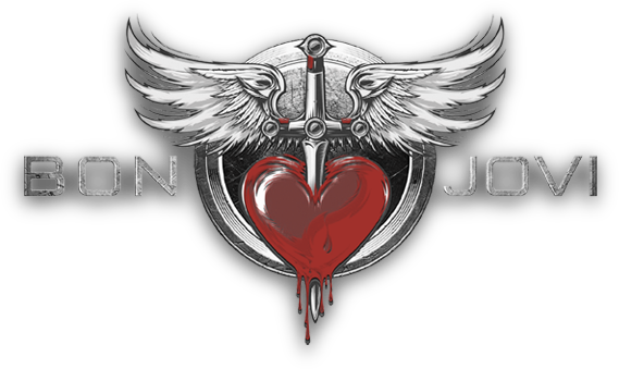 Bon Jovi Bon Jovi Official Online Store