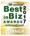 Best in Buz Awards 2017