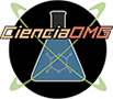 Ciencia OMG Logo