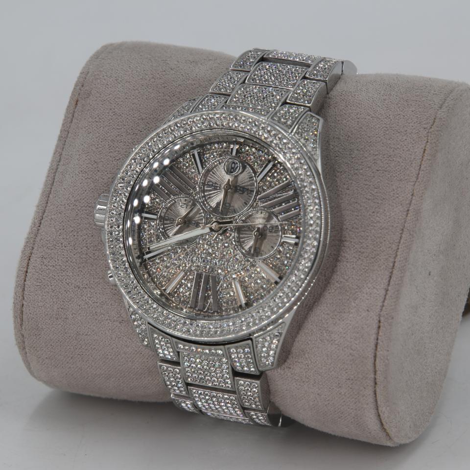 mk6317 silver