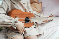 music with kids