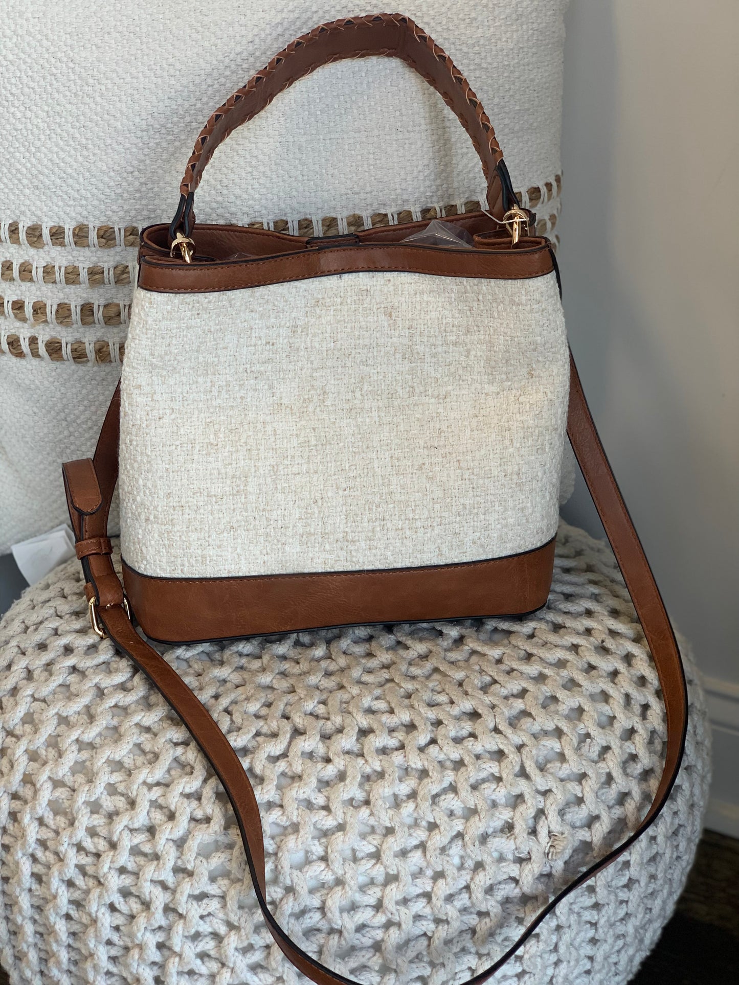 Maude Handbag
