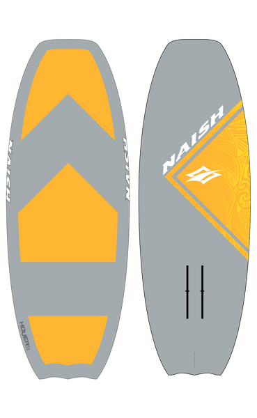 2018 Naish Hover 5'6