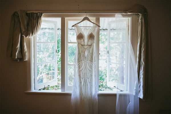 Shannon Wedding Dress