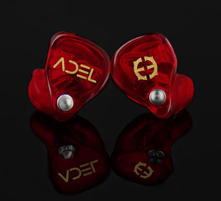 Zeus R ADEL™  IEMs by Empire Ears and Asius Technologies