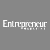 Entrepreneur Magazine reports about Asius Technologies