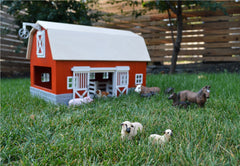 Schleich Photo 02 By Rebecca S