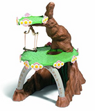 Schleich Summergreen Elf House