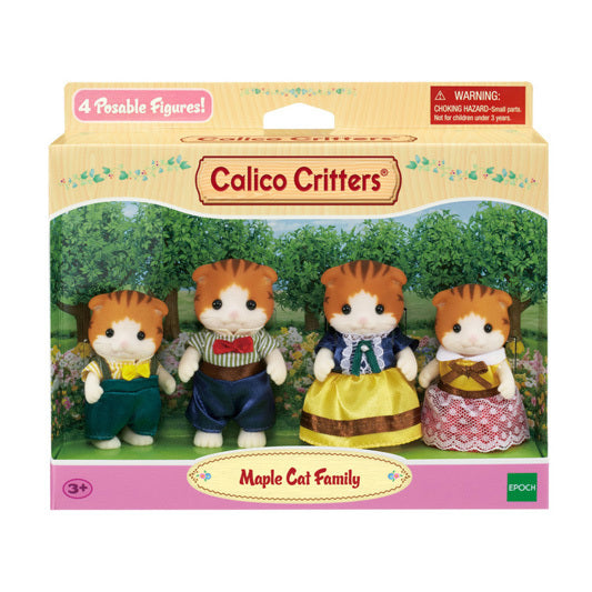 little critters toys