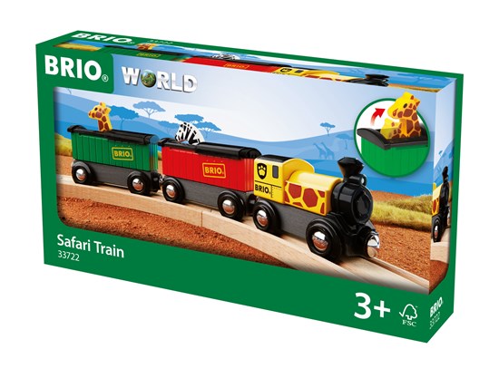 brio 33424