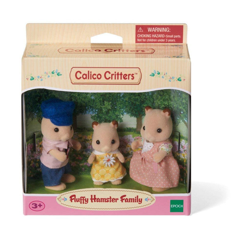 calico critters guinea pig