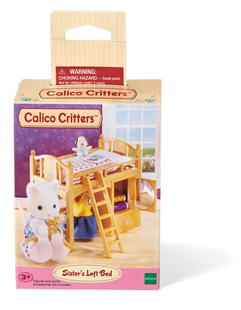 little critters toys