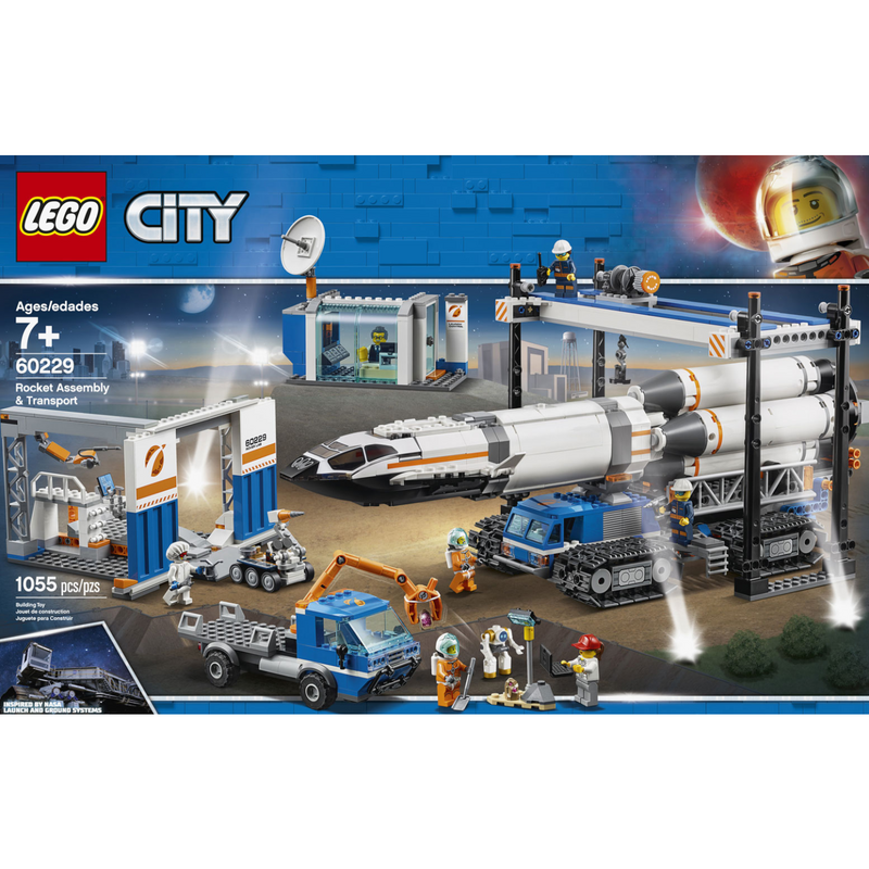 lego 60229