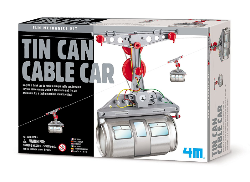 4m fun mechanics kit