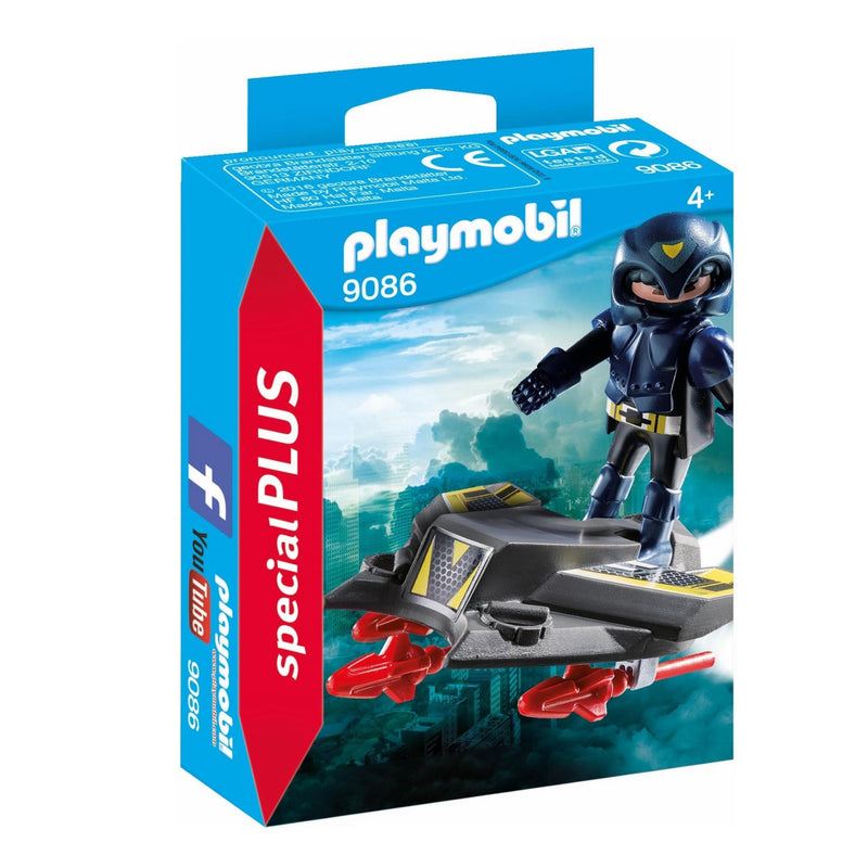 playmobil 9086