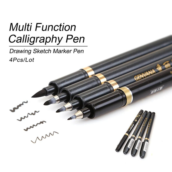 calligraphy pens