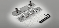 Long Base Beretta Replacement Comb Adjuster Break Open