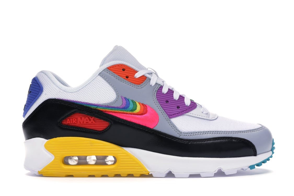 nike air max 9 true to size