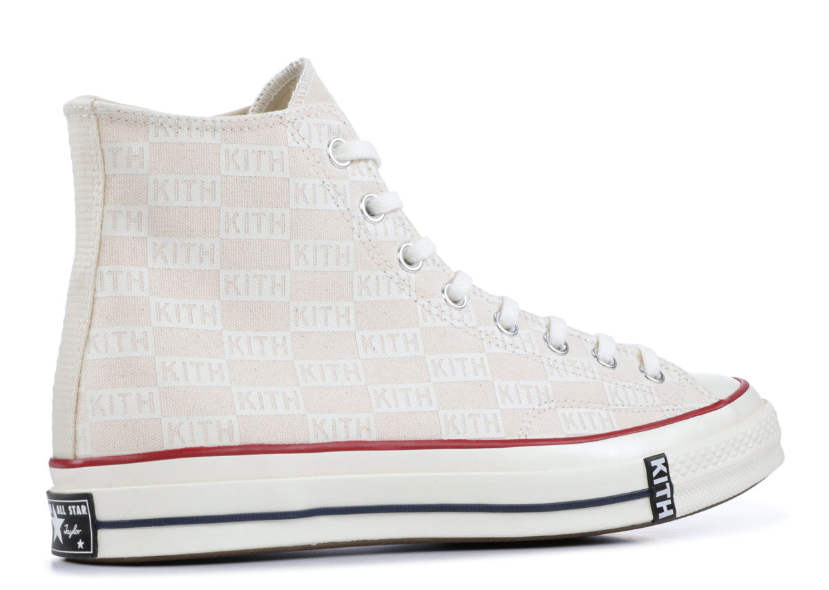 kith sneakers dsquared