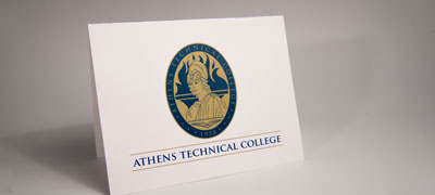 Athens Tech Gradutation