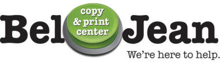Bel-Jean Copy-Print Ctr
