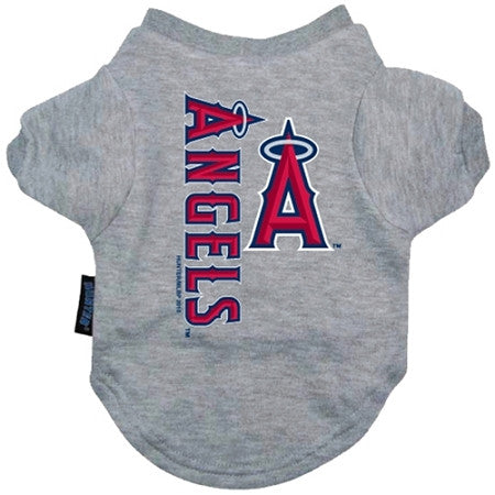 la angels shirt