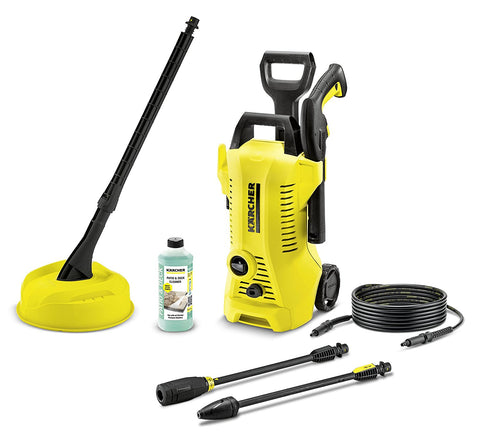 Karcher K2 Full Control Home Pressure Washer