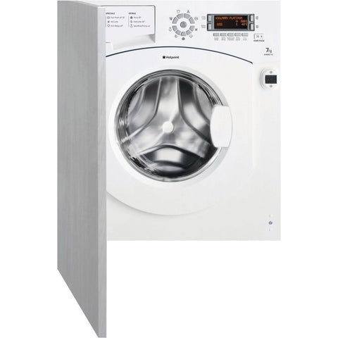 Hotpoint Ultima BHWMD742UK