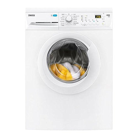 Zanussi ZWF71243W