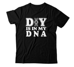 DIY-DNA-tshirt
