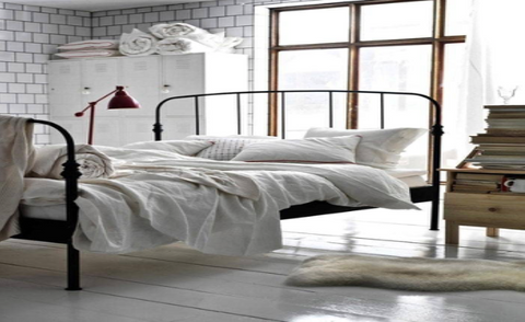 ideal bedset repositioning