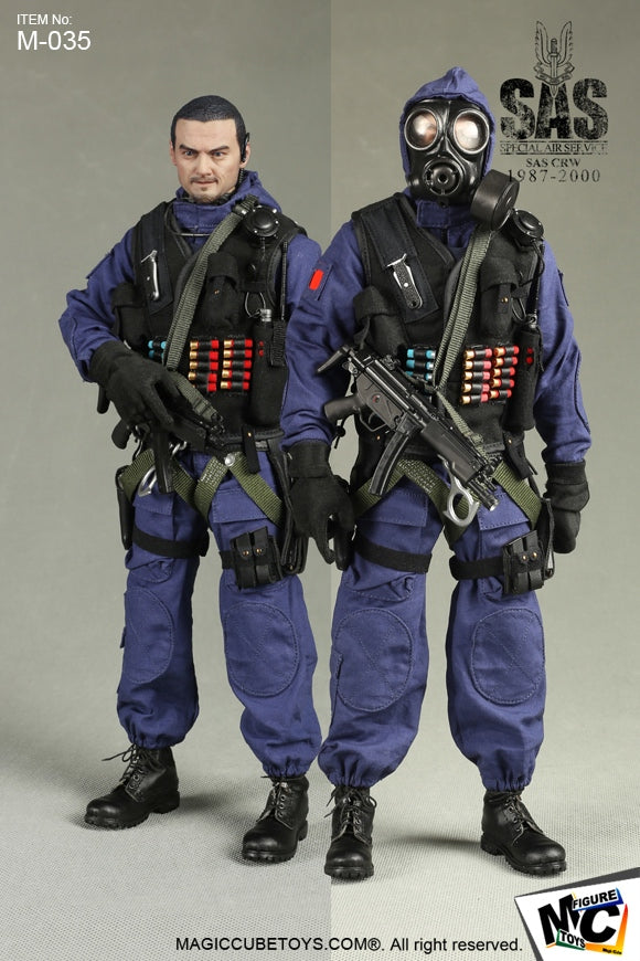 special air service clothing
