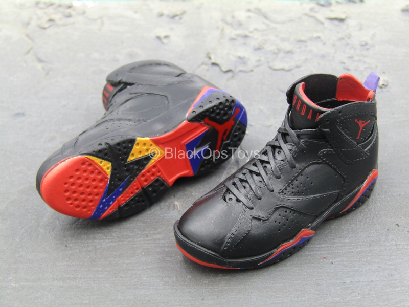 bred 7 jordan