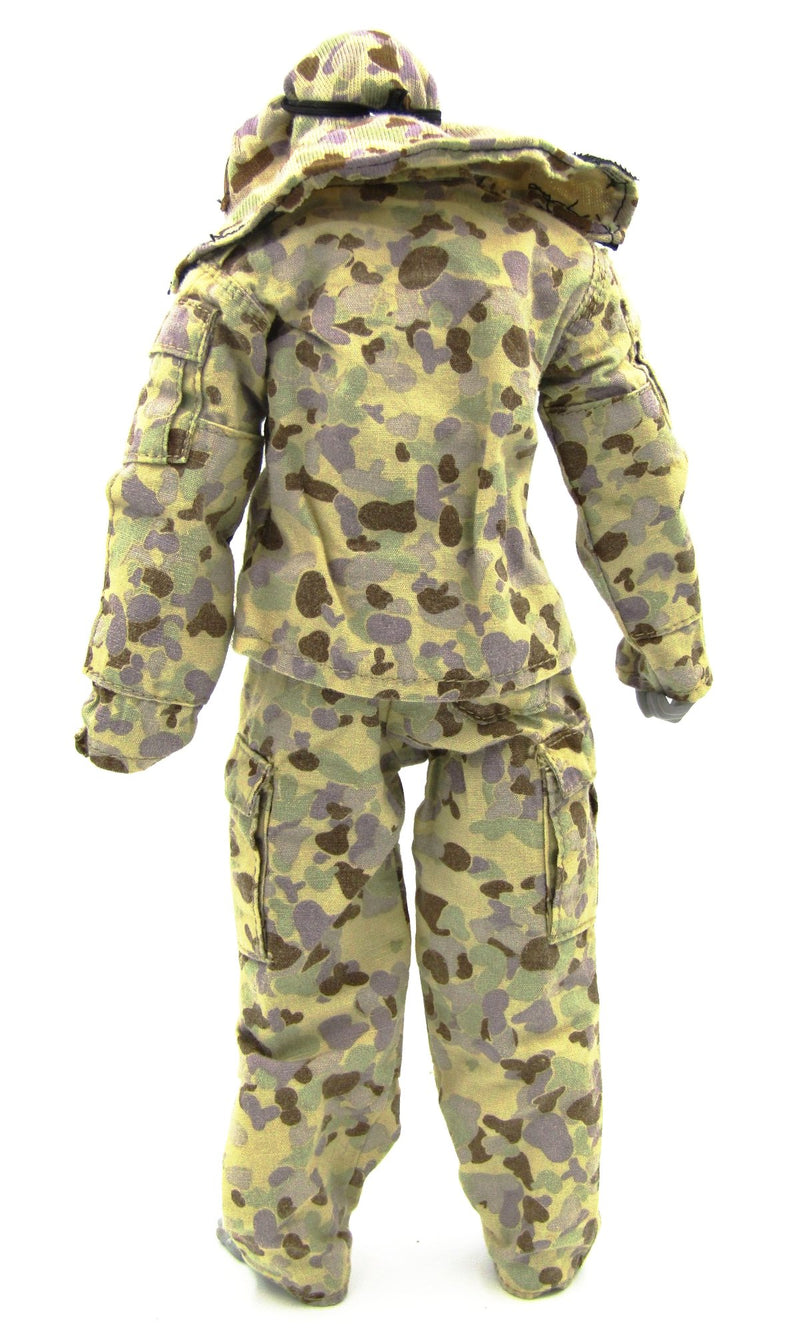 special air service clothing