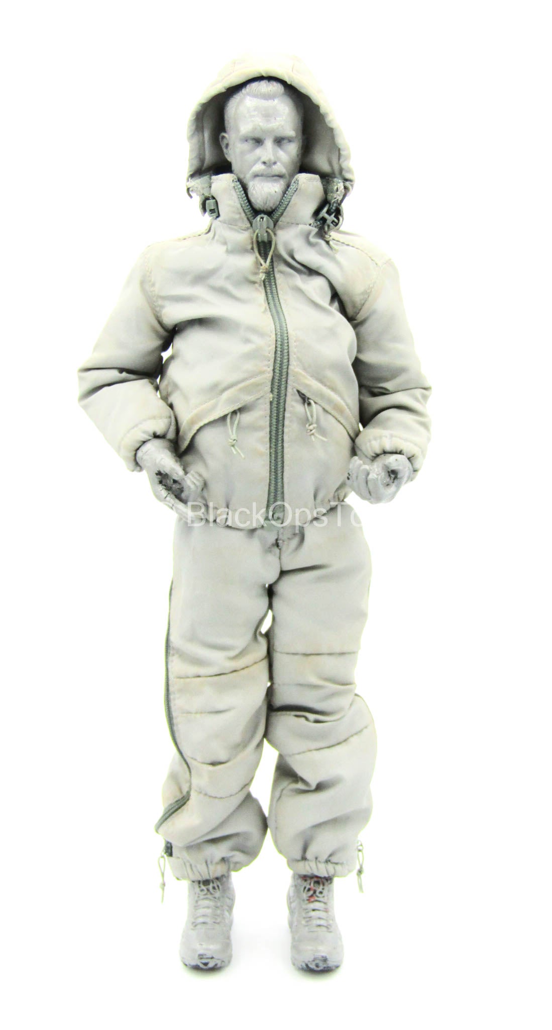 Mountain Ops Sniper PCU Ver. - ECWCS Level 7 PCU Suit – BlackOpsToys