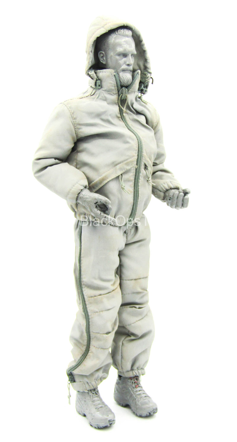 ECWCS Level 7 PCU Suit Details about   1/6 scale toy Mountain Ops Sniper PCU Ver 
