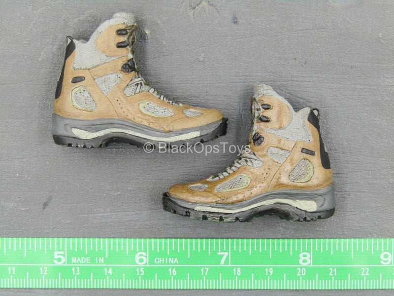 mountain ops boots