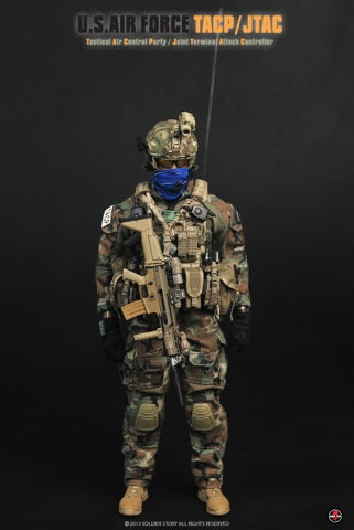 us air force tacp